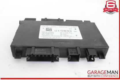 08-18 Mercedes X164 GL450 4MATIC Front Left Side Seat Control Module Unit OEM