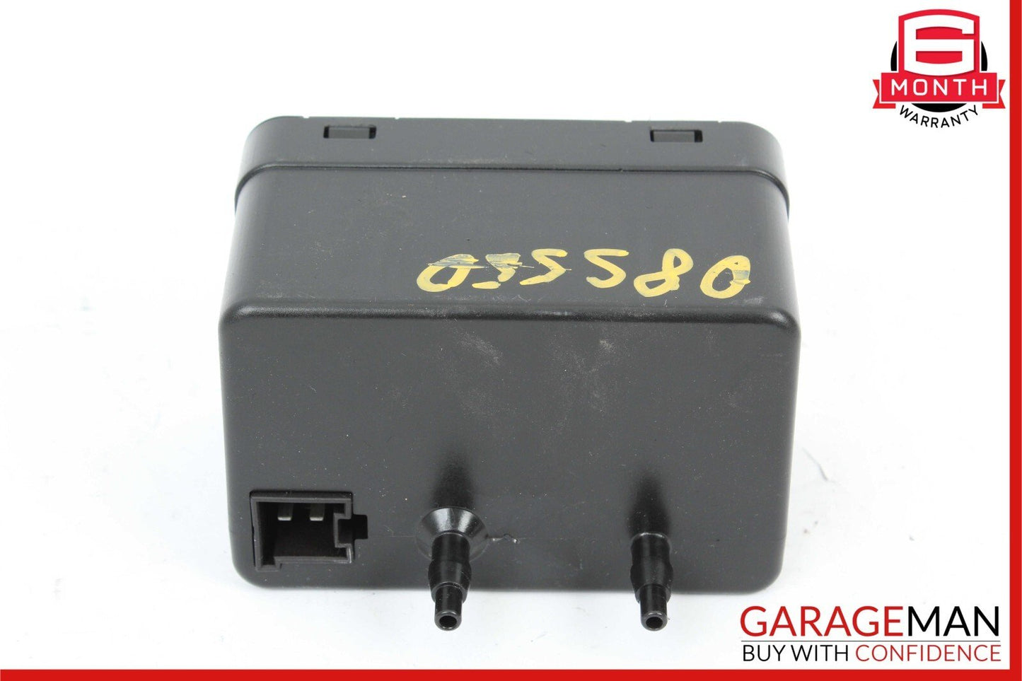 07-14 Mercedes W216 CL65 AMG S550 Trunk Seat Lumbar Vacuum Pump 2218000248