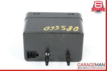 07-14 Mercedes W216 CL65 AMG S550 Trunk Seat Lumbar Vacuum Pump 2218000248