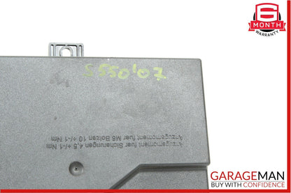 07-13 Mercedes W221 S550 S600 Electric Power Supply Control Fuse Box Module OEM