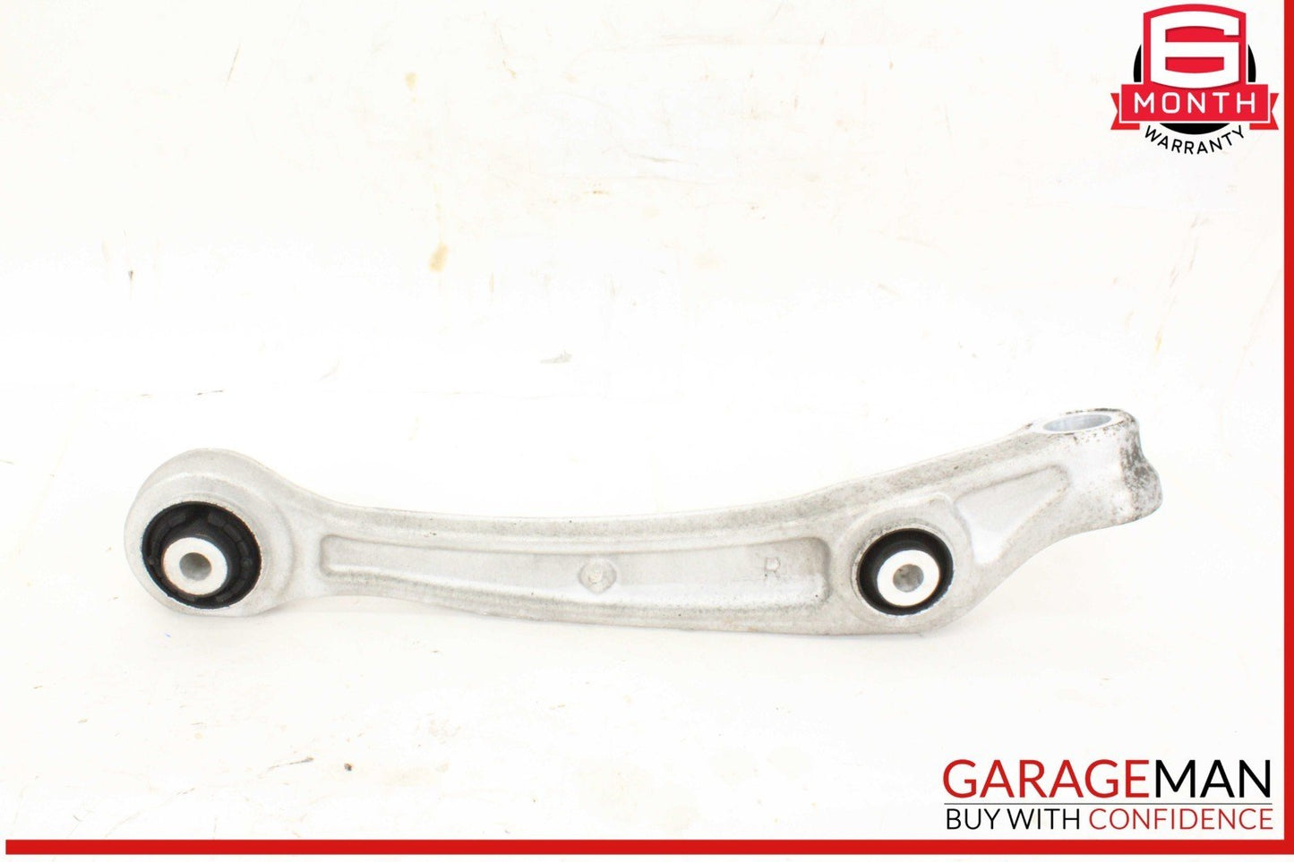09-18 Audi Q5 A6 A4 A5 Front Right Side Suspension Lower Forward Control Arm OEM