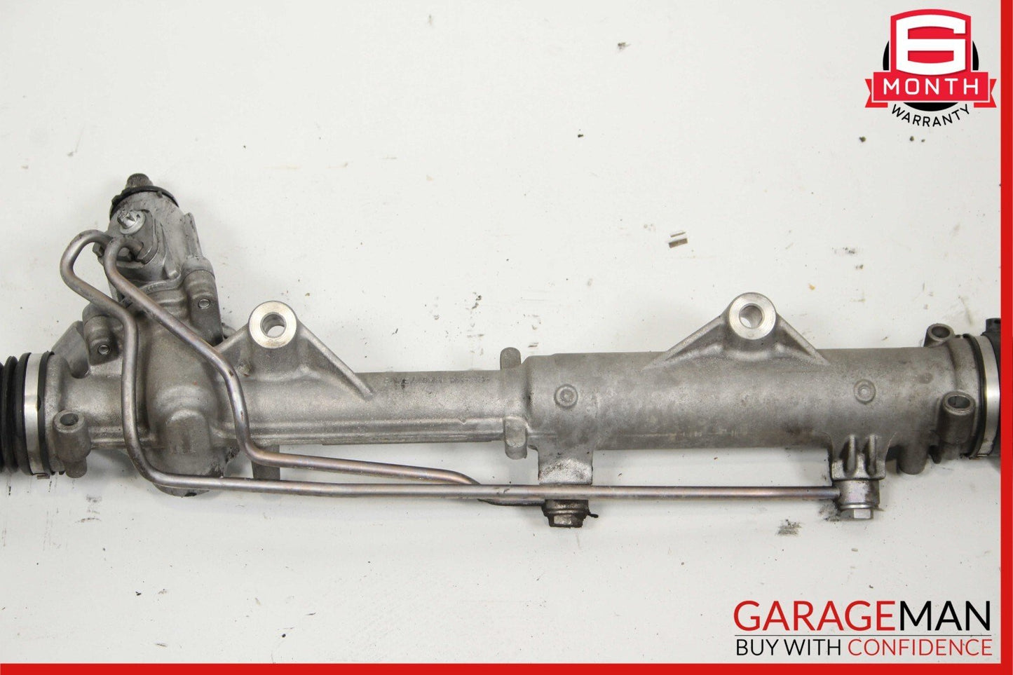 08-14 Mercedes W204 C300 C250 C350 Power Steering Rack and Pinion 2044605900 OEM