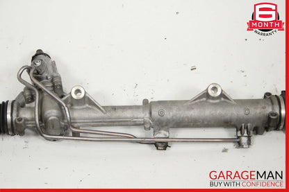 08-14 Mercedes W204 C300 C250 C350 Power Steering Rack and Pinion 2044605900 OEM