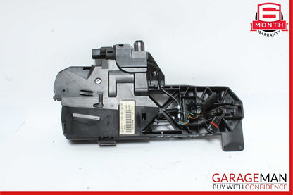 07-13 Mercedes W221 S550 S350 Front Right Side Exterior Door Handle Keyless Go