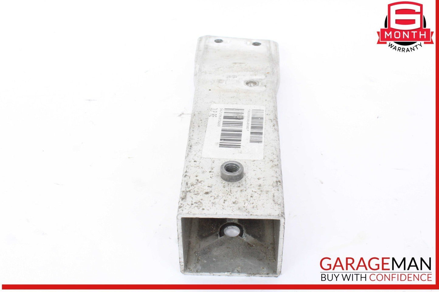 14-21 BMW i3 I01 Front Right Side Lower Bumper Reinforcement Bar Bracket OEM