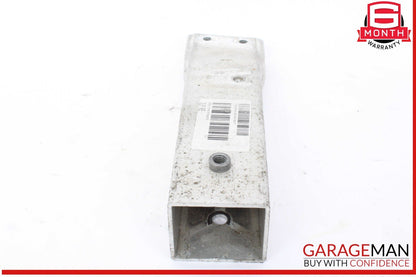 14-21 BMW i3 I01 Front Right Side Lower Bumper Reinforcement Bar Bracket OEM