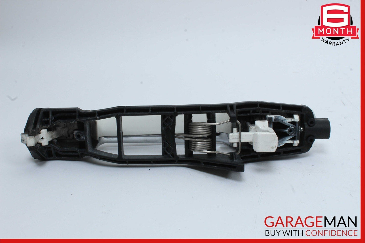 98-03 Mercedes W211 E320 Exterior Door Handle Front Right Passenger Side OEM