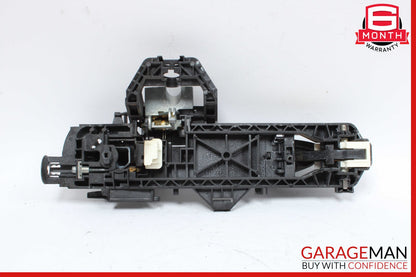 08-11 Mercedes W204 C300 C250 Front Right Side Exterior Door Handle OEM