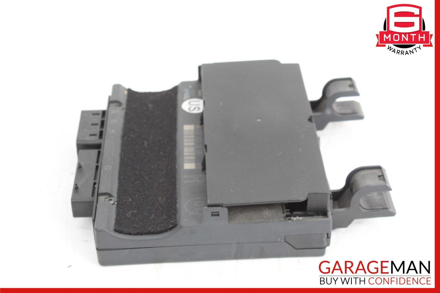 03-06 Mercedes R230 SL500 SL55 AMG Under Seat Control Module Right Side OEM