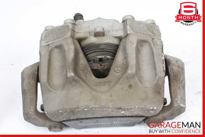 08-18 Mercedes W212 E350 CLS400 Complete Front and Rear Brake Calipers Set of 4