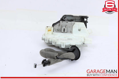 12-18 Audi A6 A7 Front Left Driver Side Door Lock Latch Actuator OEM