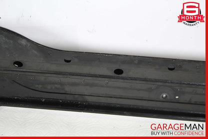 07-12 Mercedes X164 GL450 GL350 GL550 Front Lower Radiator Support Bracket Panel