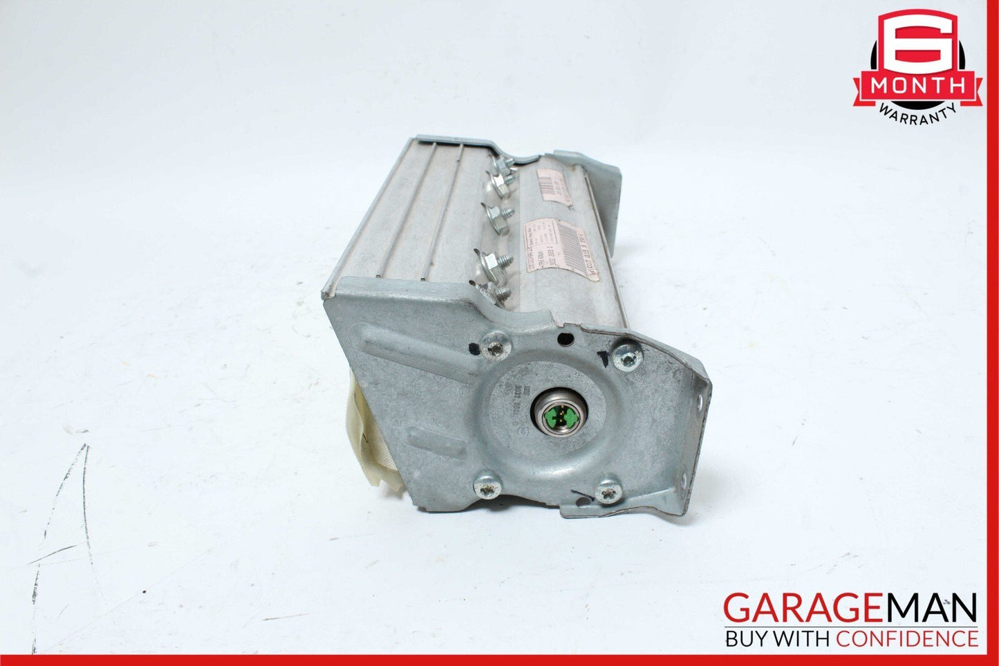 00-06 Mercedes W220 S500 CL500 CL55 AMG Dashboard Right Side Airbag Air Bag OEM