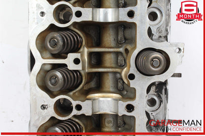 00-06 Mercede W220 S430 E430 CLK430 Left Driver Cylinder Head 1130161401 OEM