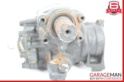 01-04 Mercedes R170 SLK230 SLK32 Power Steering Rack Gear Box Gearbox 1704601100