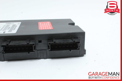 03-09 Mercedes W209 CLK320 Convertible Top Roof Control Controller Module Unit