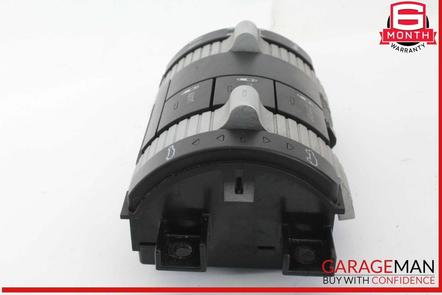 03-10 Porsche Cayenne 955 957 Front Center Console Traction Control Switch OEM