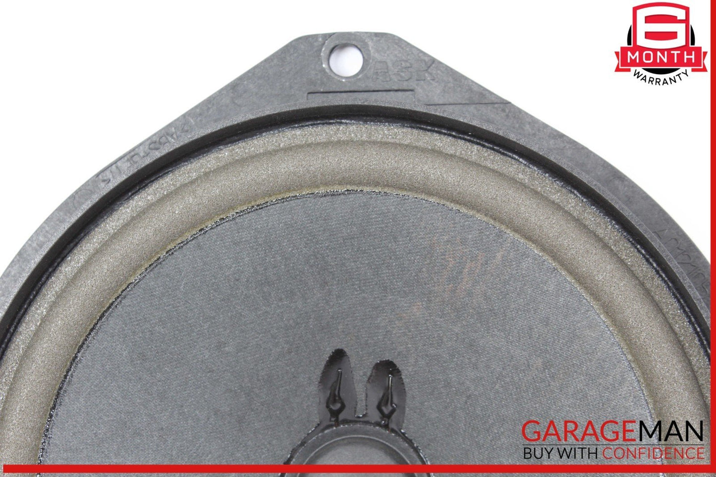 14-17 Maserati Ghibli S Front Right & Left Side Door Sound Audio Speakers OEM