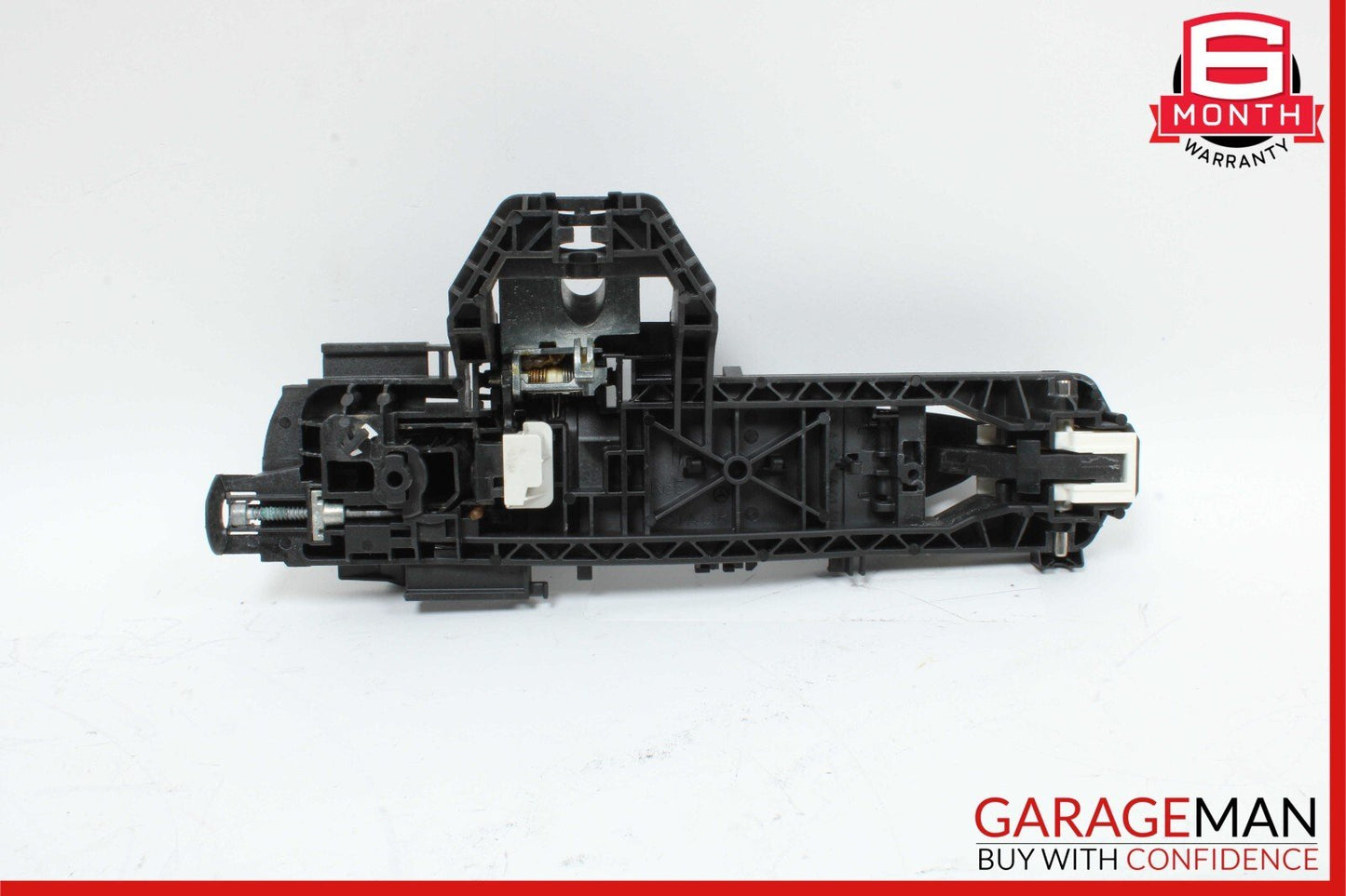 08-15 Mercedes W204 C300 GLK350 Front / Rear Right Side Exterior Door Handle OEM