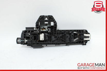 08-15 Mercedes W204 C300 GLK350 Front / Rear Right Side Exterior Door Handle OEM
