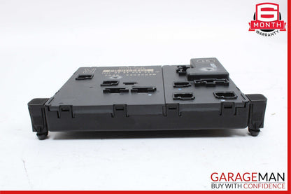 03-12 Mercedes R230 SL500 SL550 SL55 AMG Front Right Side Door Control Module