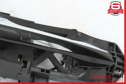 07-13 Mercedes W216 CL500 CL63 Right Passenger Side Door Handle Keyless Go OEM