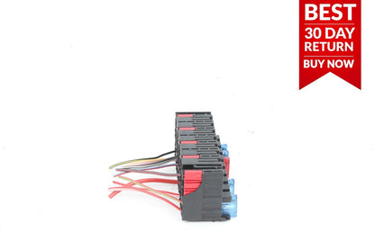98-02 Mercedes W210 E320 E430 Power Junction Fuse Relay Box Module Unit A97 OEM