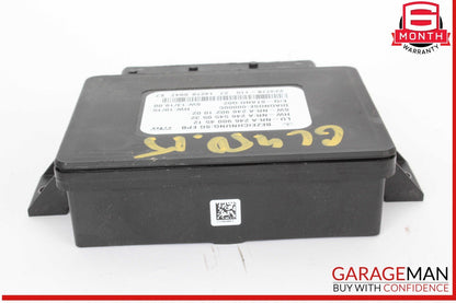 12-16 Mercedes X166 GL450 SLK350 Hand Parking Brake Control Module Unit OEM