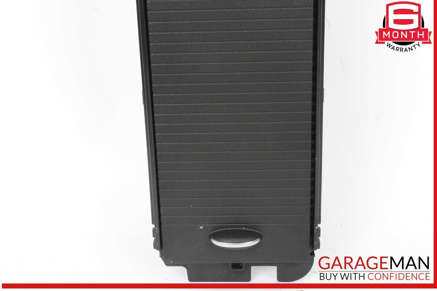 12-20 Mercedes R172 SLC300 SLC43 AMG Center Console Roller Storage Cup Holder