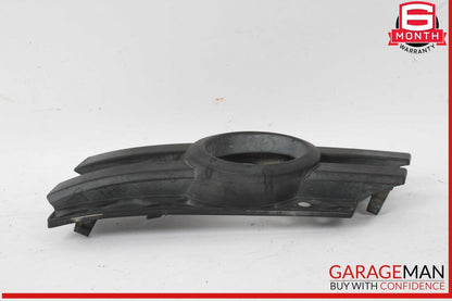 07-09 Mercedes X164 GL450 4MATIC Front Bumper Left Side Cover Grille Grill Mesh