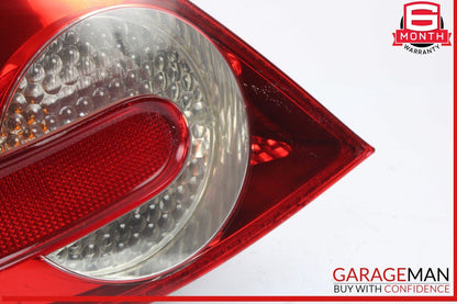 06-10 Mercedes W251 R350 4MATIC Rear Left Driver Side Tail Light Lamp OEM
