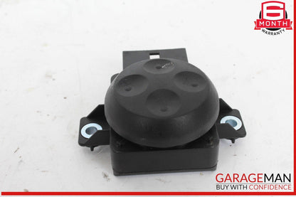 17-24 Audi A4 Front Right Passenger Side Seat Lumbar Adjustment Control Switch