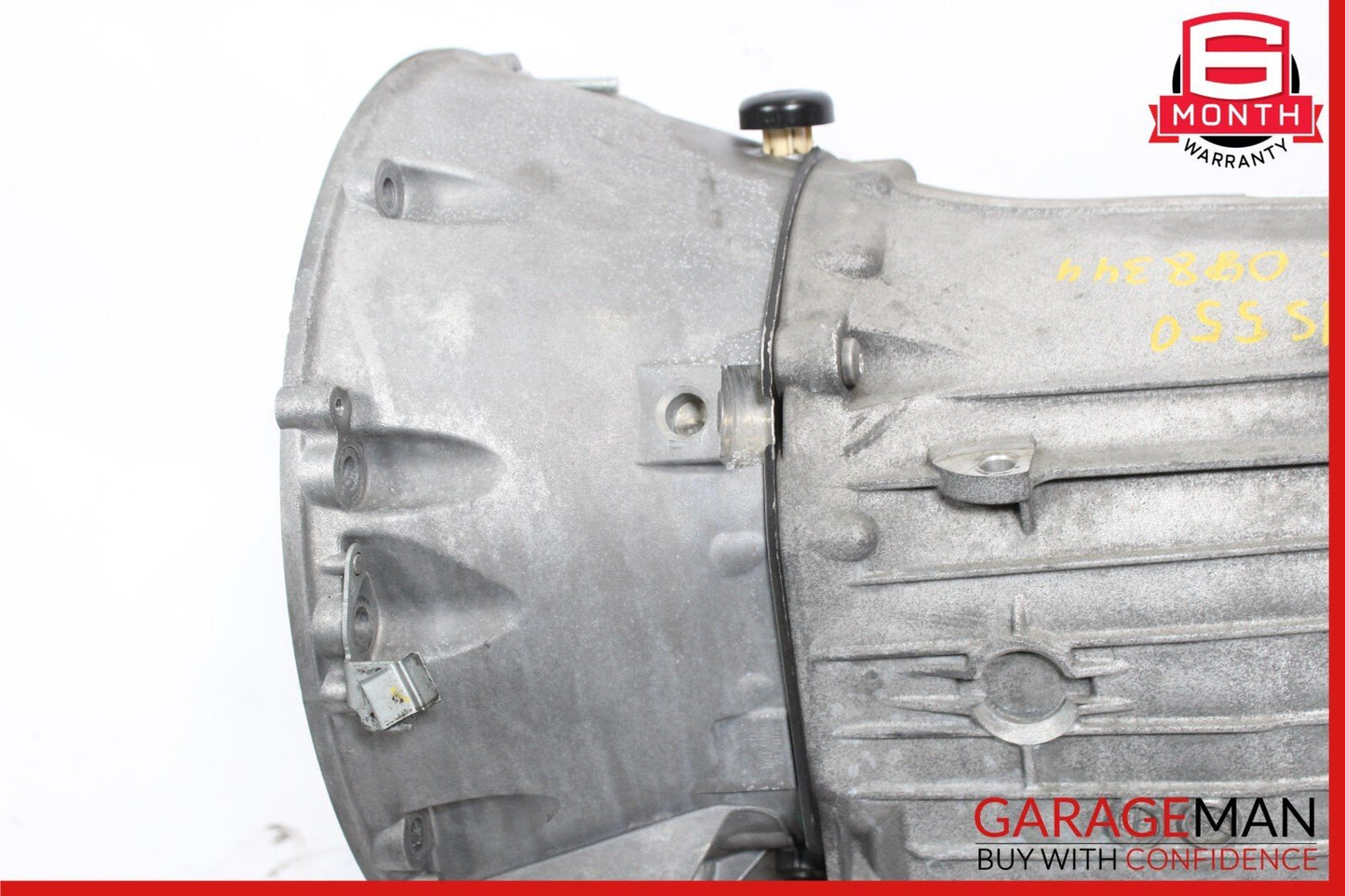 10-16 Mercedes W218 CLS550 C350 RWD 7G Automatic Transmission Assembly OEM 144k