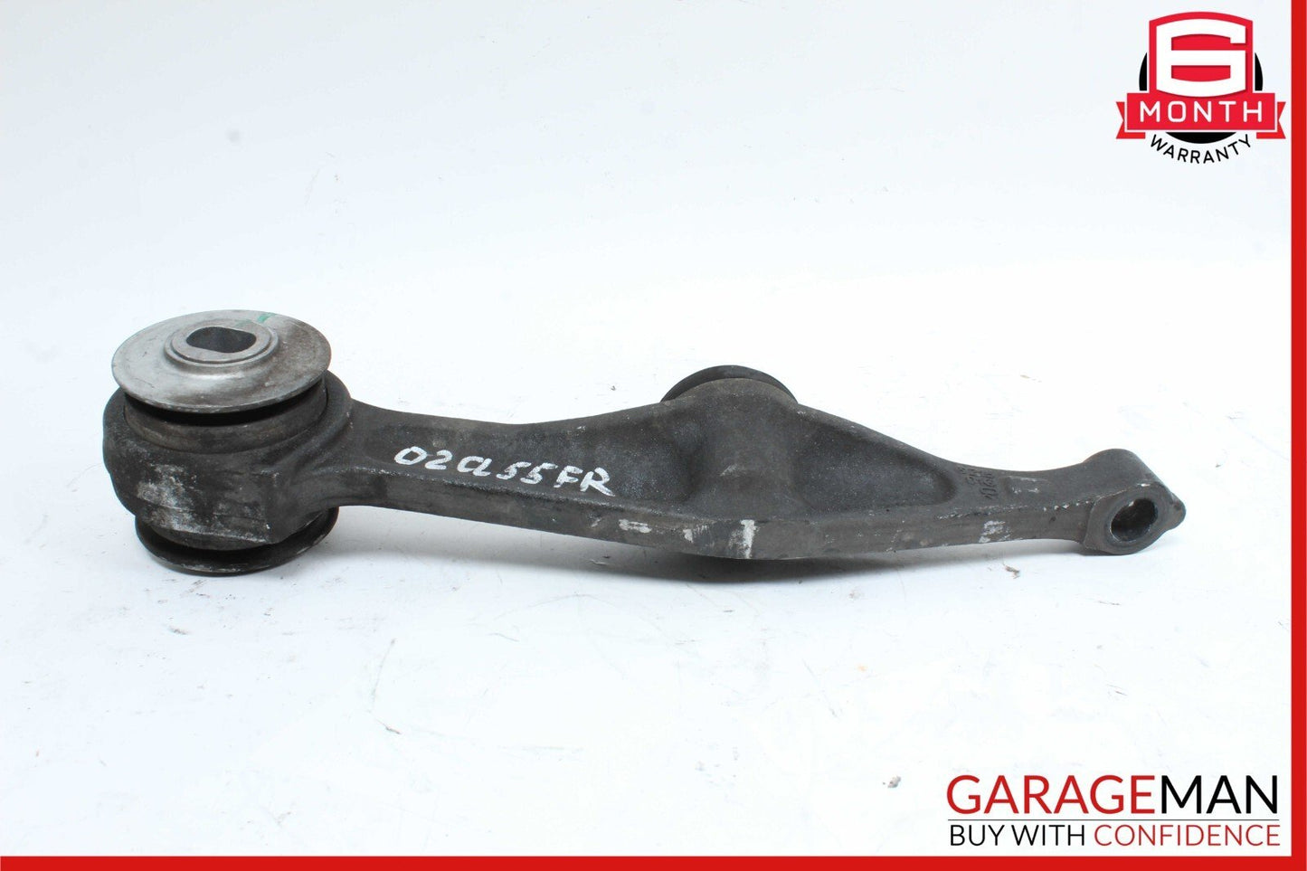 00-06 Mercedes W215 CL55 AMG CL500 Front Side Transverse Lower Control Arm OEM