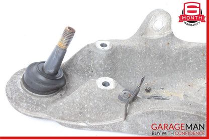 04-13 Cadillac XLR Front Left Driver Side Lower Control Arm 10307579 OEM