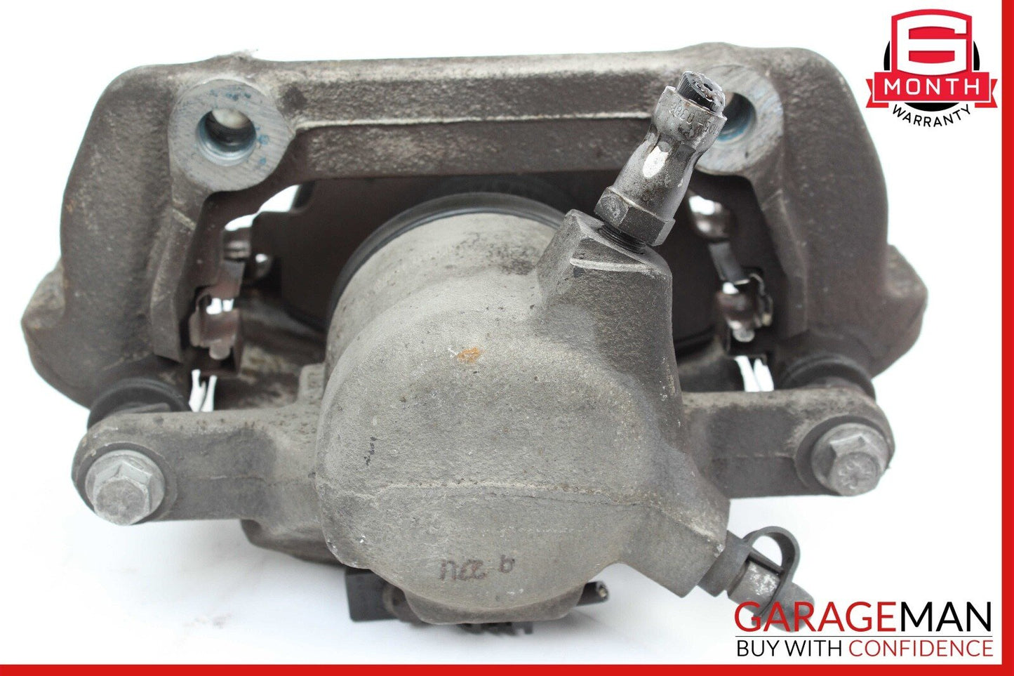 05-11 Mercedes R171 SLK280 SLK350 Front Right Passenger Side Brake Caliper OEM