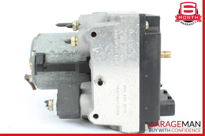 94-99 Mercedes W140 S320 S600 ABS Anti Lock Brake Pump ESP Module 0024319712 OEM