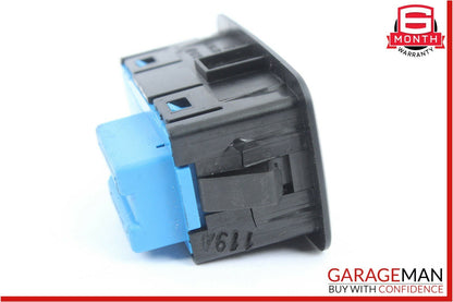 07-12 Mercedes X164 GL450 3rd Row Seat Folding Power Switch Control Button