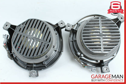 02-05 Mercedes W163 ML320 ML500 Front Right & Left Bose Sound Speaker OEM