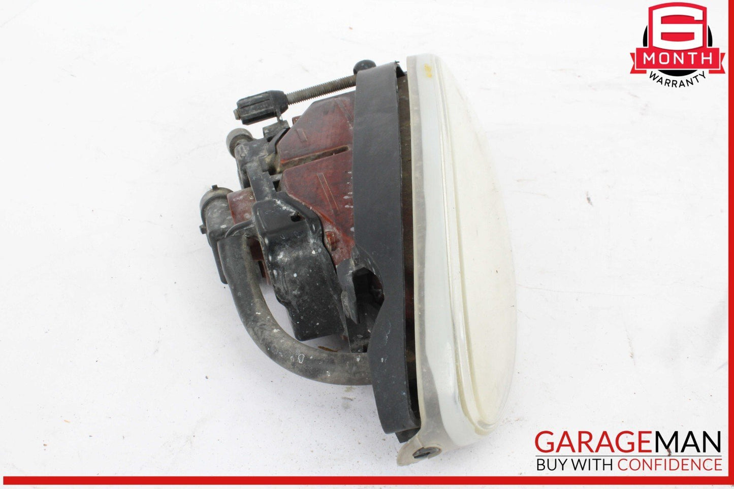 98-05 Mercedes W163 ML350 Front Right Side Bumper Fog Light Foglight Lamp OEM