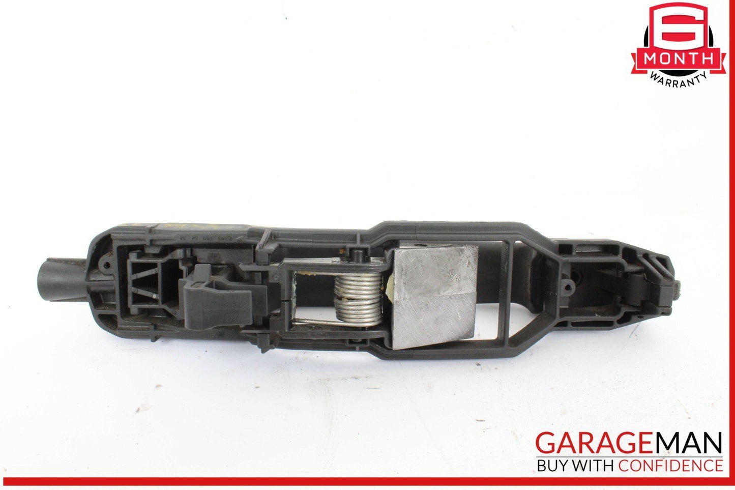 98-05 Mercedes W163 ML350 ML500 ML55 AMG Rear Left Side Exterior Door Handle