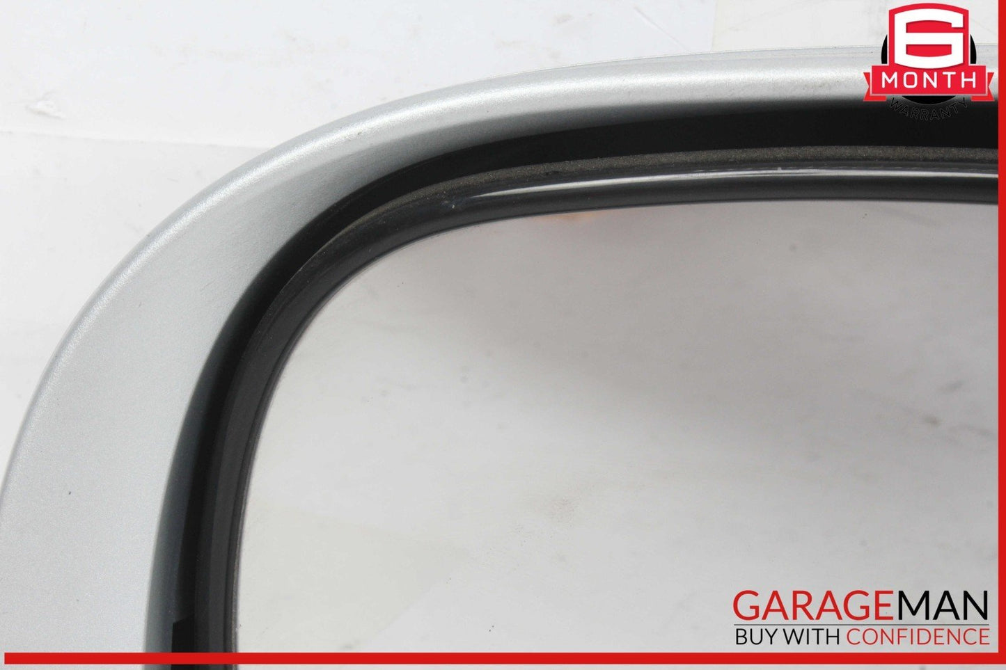 07-08 Mercedes W164 ML350 4MATIC Front Left Driver Side Door Rear View Mirror