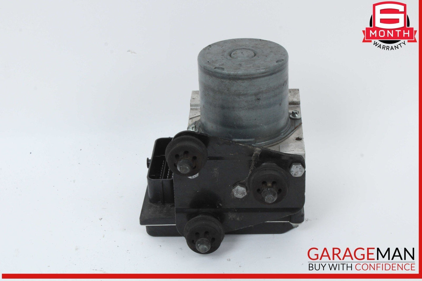 09-17 Audi Q5 ABS Anti Lock Brake Pump Module 8R0907379H OEM
