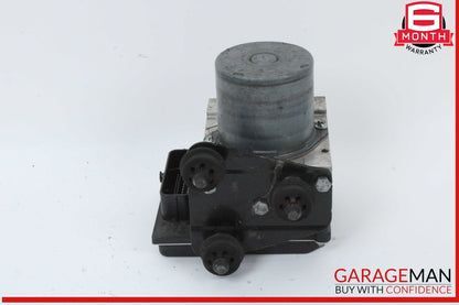 09-17 Audi Q5 ABS Anti Lock Brake Pump Module 8R0907379H OEM