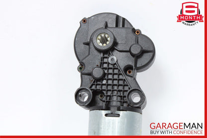 07-16 Mercedes X164 GL350 GL550 GL450 3rd Third Row Seat Motor Unit OEM