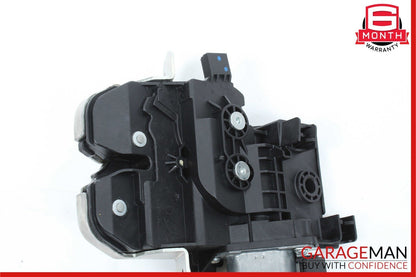 07-14 Mercedes W221 S550 CL550 Rear Trunk Lid Latch Lock Actuator OEM