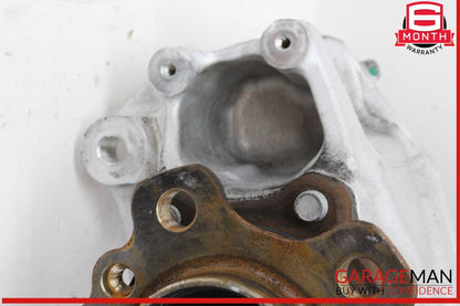 19-24 BMW M340i G20 Front Right Passenger Side Spindle Knuckle Wheel Hub OEM