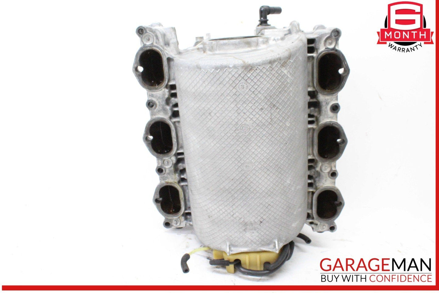 05-13 Mercedes W164 ML350 4MATIC Engine Air Intake Manifold 2721402401 OEM