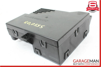07-14 Mercedes CL600 S550 Electric Power Supply Control Fuse Box Module OEM