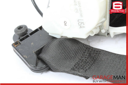 08-14 Mercedes W204 C300 C63 AMG Front Right Side Seatbelt Seat Belt Retractor